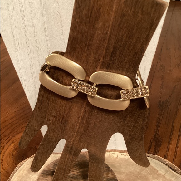 Up Cycled Bracelet - Picture 2 of 7